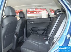 2015款 1.6T 自动 两驱DLX