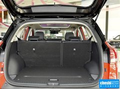 2015款 1.6T 自动 两驱DLX