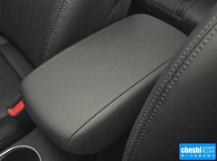 2015款 1.6T 自动 两驱DLX