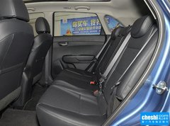 2015款 1.6T 自动 两驱DLX