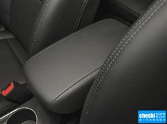 2015款 1.6T 自动 两驱DLX
