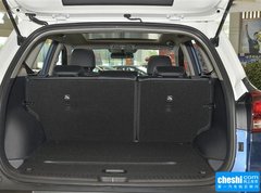 2015款 1.6T 自动 两驱DLX