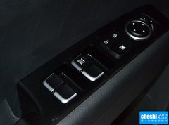 2015款 1.6T 自动 两驱DLX