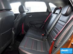2015款 1.6T 自动 两驱DLX