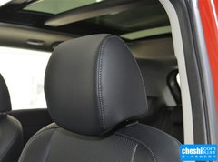 2015款 1.6T 自动 两驱DLX
