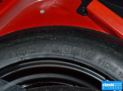 2015款 1.6T 自动 两驱DLX