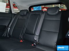 2015款 1.6T 自动 两驱DLX