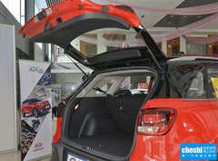 2015款 1.6T 自动 两驱DLX