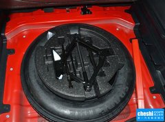2015款 1.6T 自动 两驱DLX