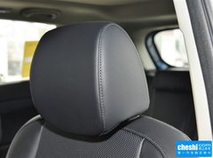 2015款 1.6T 自动 两驱DLX