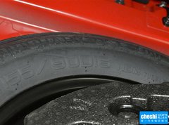 2015款 1.6T 自动 两驱DLX