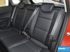 2015款 1.6T 自动 两驱DLX