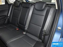 2015款 1.6T 自动 两驱DLX