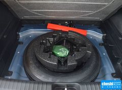 2015款 1.6T 自动 两驱DLX