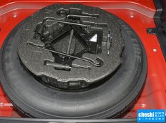 2015款 1.6T 自动 两驱DLX