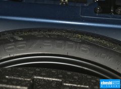 2015款 1.6T 自动 两驱DLX