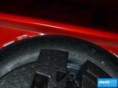 2015款 1.6T 自动 两驱DLX