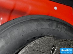 2015款 1.6T 自动 两驱DLX