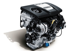 2015款 1.6L 自动 两驱PRM