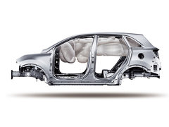 2015款 1.6L 自动 两驱PRM