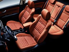 2015款 1.6L 自动 两驱PRM