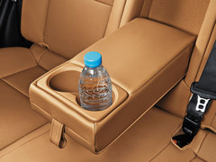 2015款 1.6L 自动 两驱PRM
