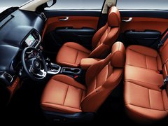 2015款 1.6L 自动 两驱PRM