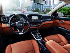 2015款 1.6L 自动 两驱PRM