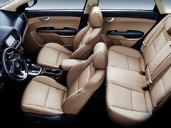 2015款 1.6L 自动 两驱PRM
