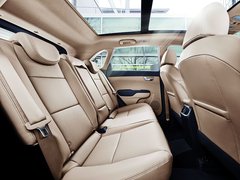 2015款 1.6L 自动 两驱PRM