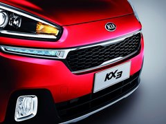 2015款 1.6L 自动 两驱PRM