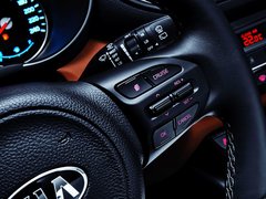 2015款 1.6L 自动 两驱PRM