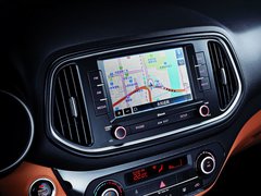2015款 1.6L 自动 两驱PRM