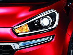 2015款 1.6L 自动 两驱PRM