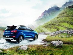 2015款 1.6L 自动 两驱PRM