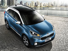 2015款 1.6L 自动 两驱PRM