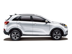 2015款 1.6L 自动 两驱PRM