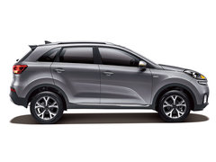 2015款 1.6L 自动 两驱PRM