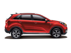 2015款 1.6L 自动 两驱PRM