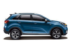 2015款 1.6L 自动 两驱PRM