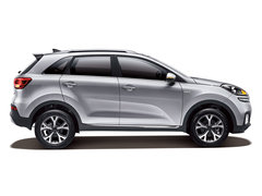 2015款 1.6L 自动 两驱PRM