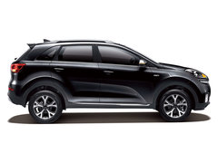 2015款 1.6L 自动 两驱PRM