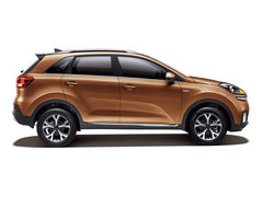 2015款 1.6L 自动 两驱PRM