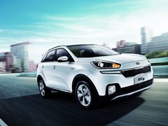 2015款 1.6L 自动 两驱PRM