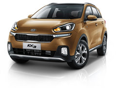 2015款 1.6L 自动 两驱PRM