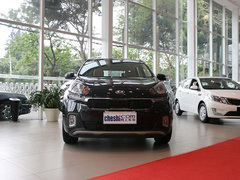 2015款 1.6L 自动 两驱PRM