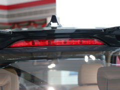2015款 1.6L 自动 两驱PRM