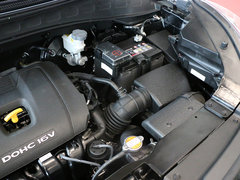 2015款 1.6L 自动 两驱PRM