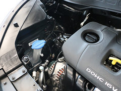 2015款 1.6L 自动 两驱PRM