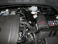2015款 1.6L 自动 两驱PRM